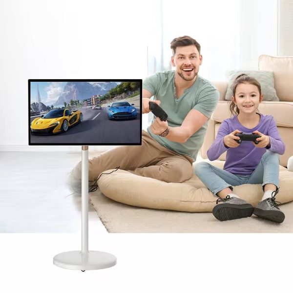 Mobile intelligent all-in-one machine 24 \ 27 \ 32 - Image 10
