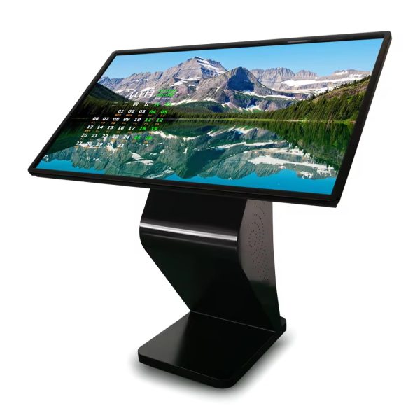splay touch all-in-one machine