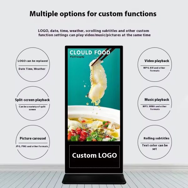 Integrated educational conference machine - Image 8
