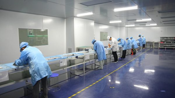 Mobile intelligent all-in-one machine 24 \ 27 \ 32 - Image 19