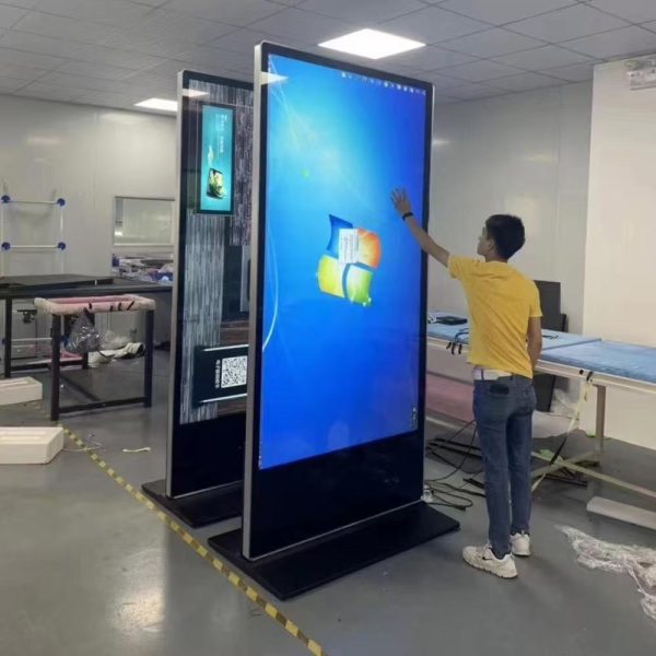 Integrated educational conference machine - Image 3