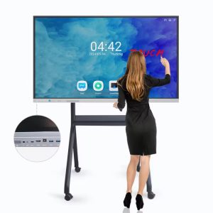Vertical Conference Machine Education Machine
