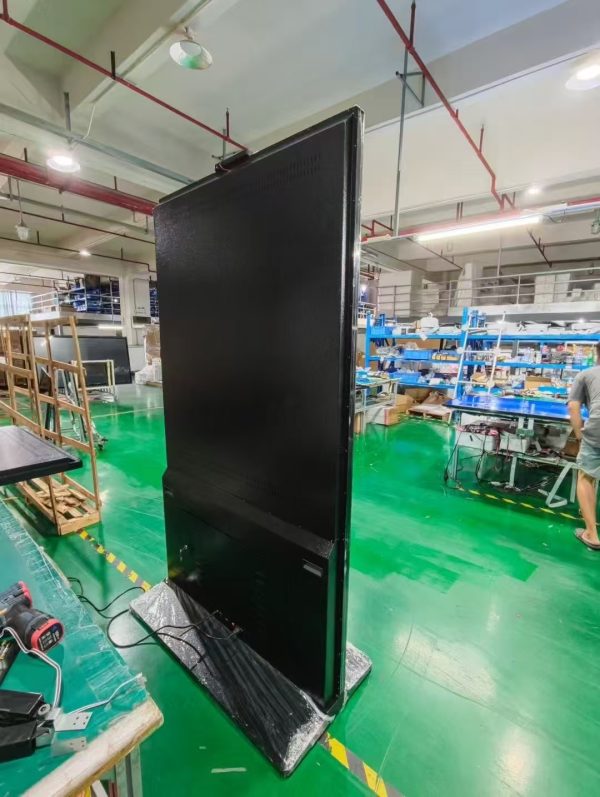 Integrated educational conference machine - Image 12