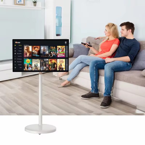 Mobile intelligent all-in-one machine 24 \ 27 \ 32 - Image 9