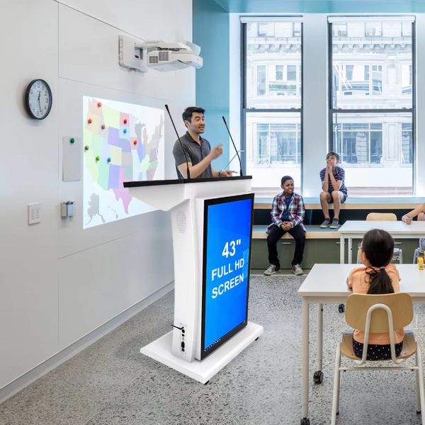 Lectern conference machine - Image 4