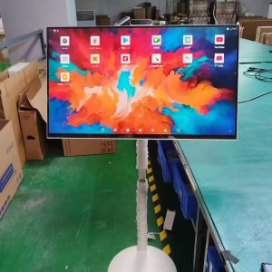 Mobile intelligent all-in-one machine 24 \ 27 \ 32