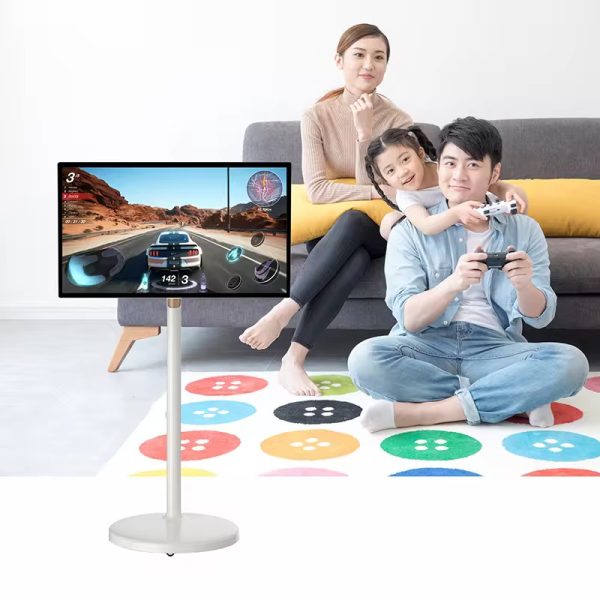 Mobile intelligent all-in-one machine 24 \ 27 \ 32 - Image 8