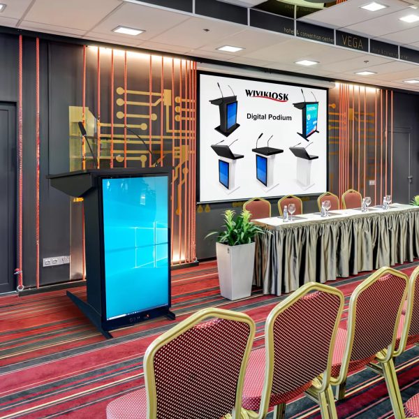 Lectern conference machine - Image 3