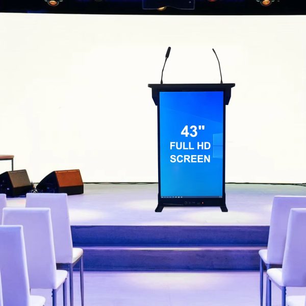 Lectern conference machine - Image 2