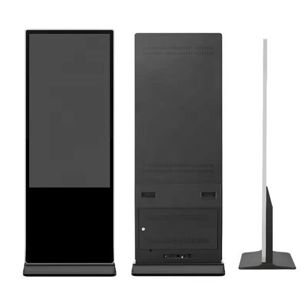 Integrated educational conference machine - Image 11