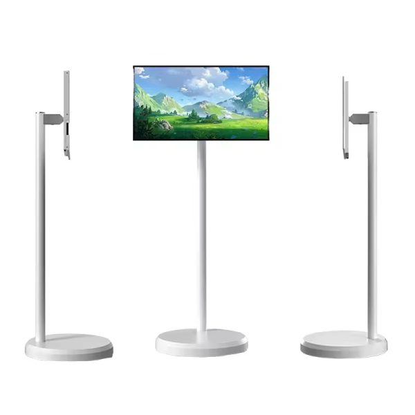 Mobile intelligent all-in-one machine 24 \ 27 \ 32