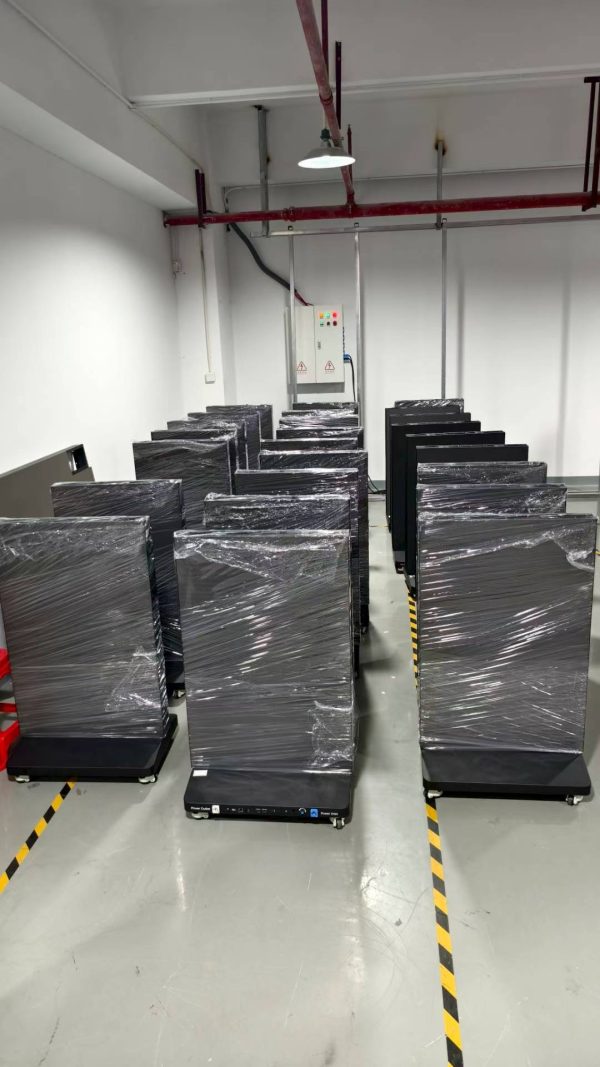 LED folding screen - Image 12