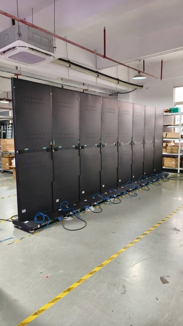 LED folding screen - Image 14