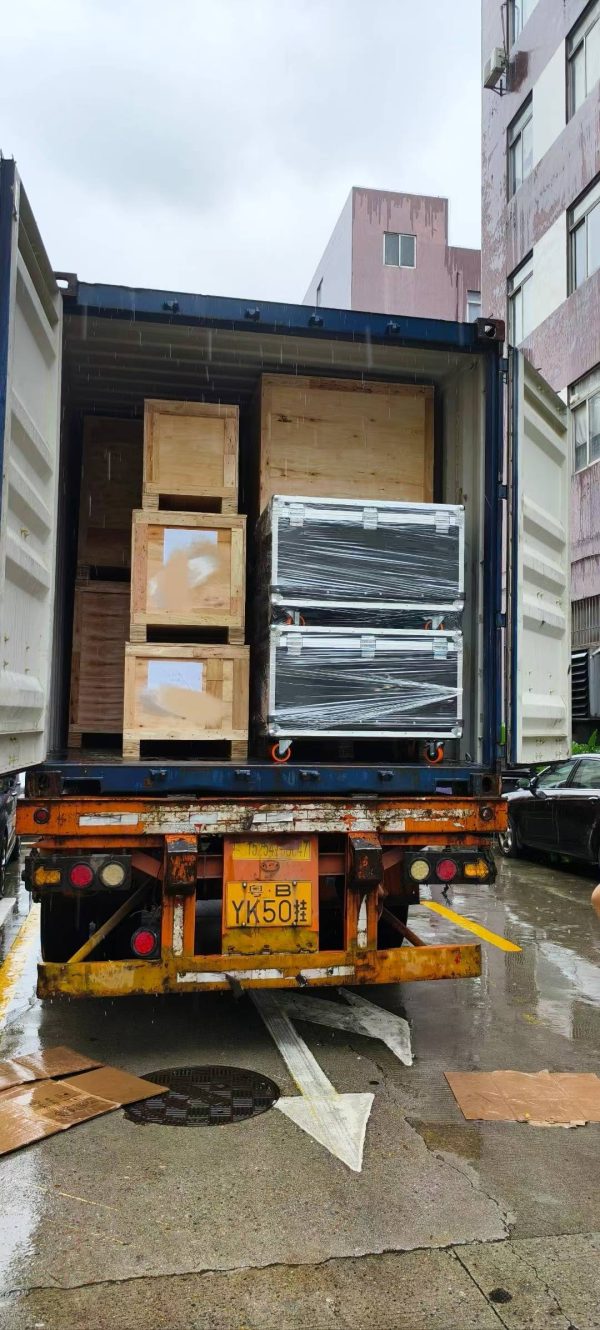 LED folding screen - Image 19