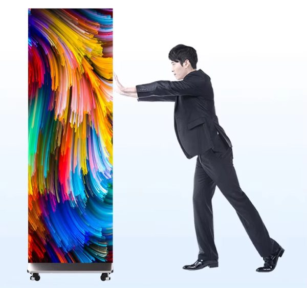 LED folding screen - Image 5