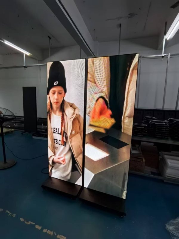 LED folding screen - Image 13