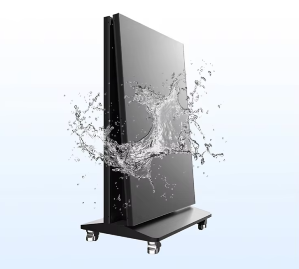 LED folding screen - Image 6
