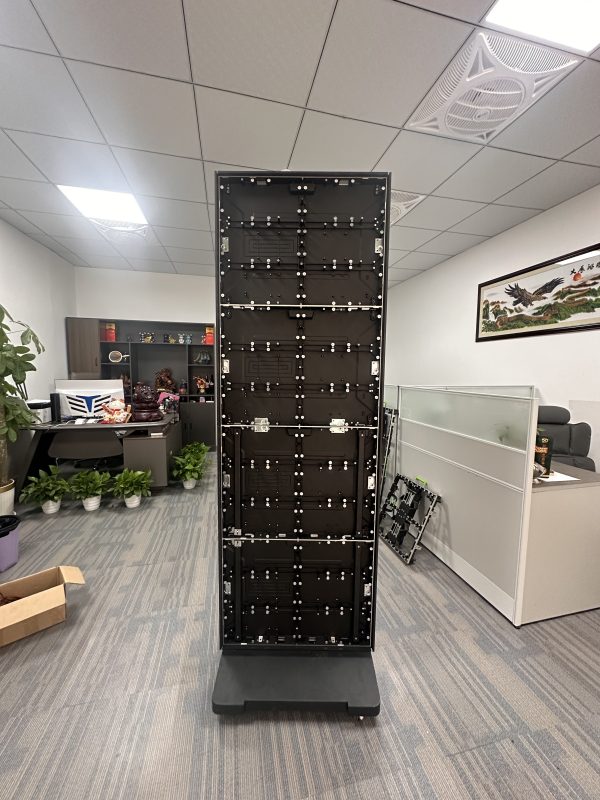 LED folding screen - Image 15