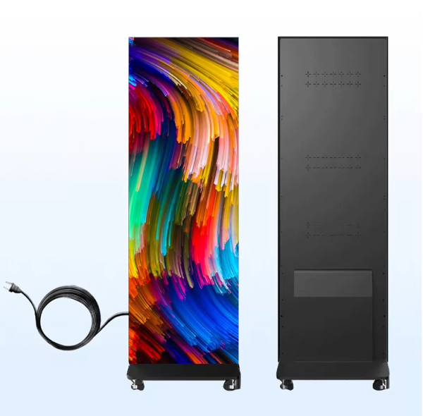 LED folding screen - Image 7