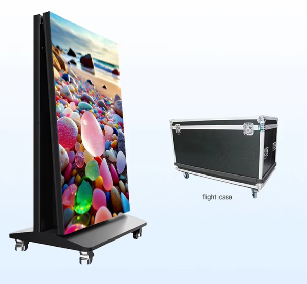 LED folding screen - Image 8
