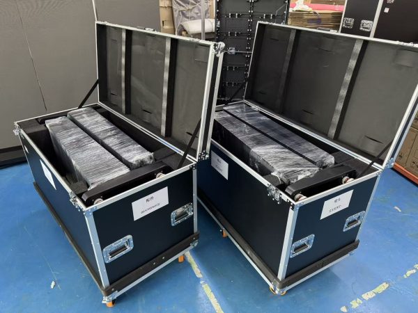 LED folding screen - Image 16