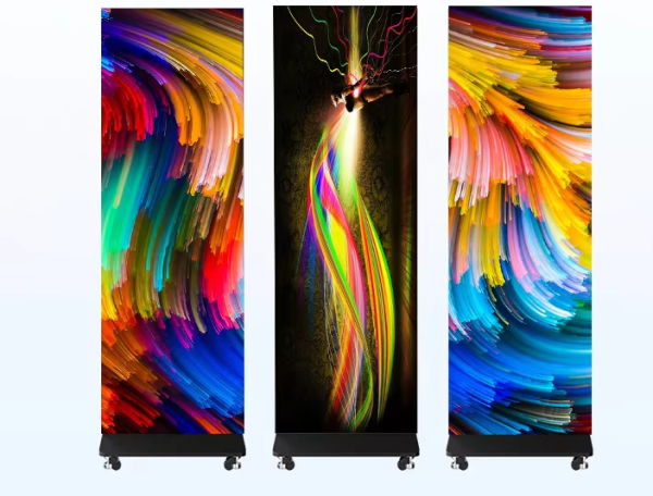 LED folding screen - Image 9