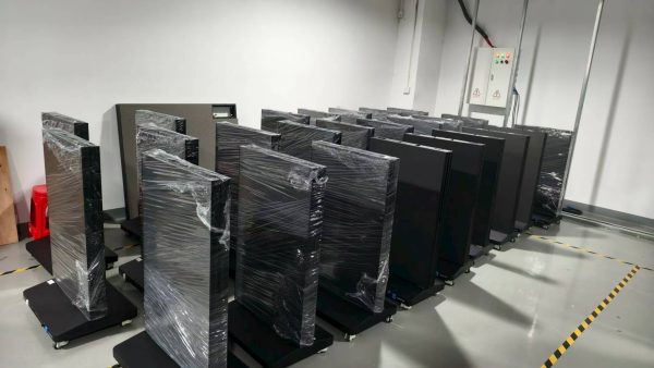 LED folding screen - Image 11